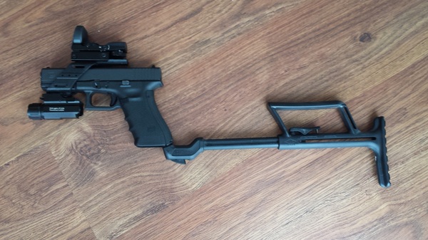 Мужское лего