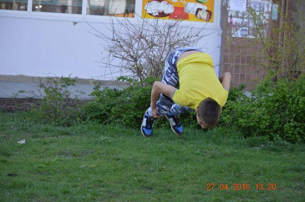 Можно поЖАБИТЬ