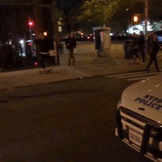 NYPD