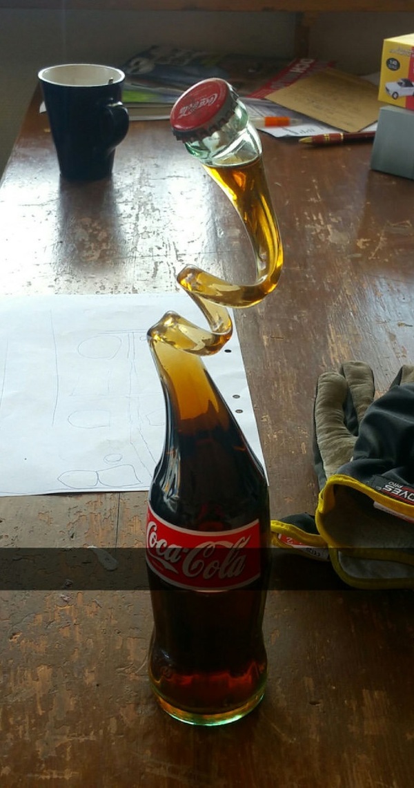 ,  . Coca-Cola, 