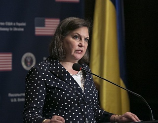 Вашингтон усилит давление на Киев