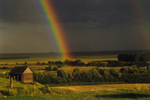 Rainbow