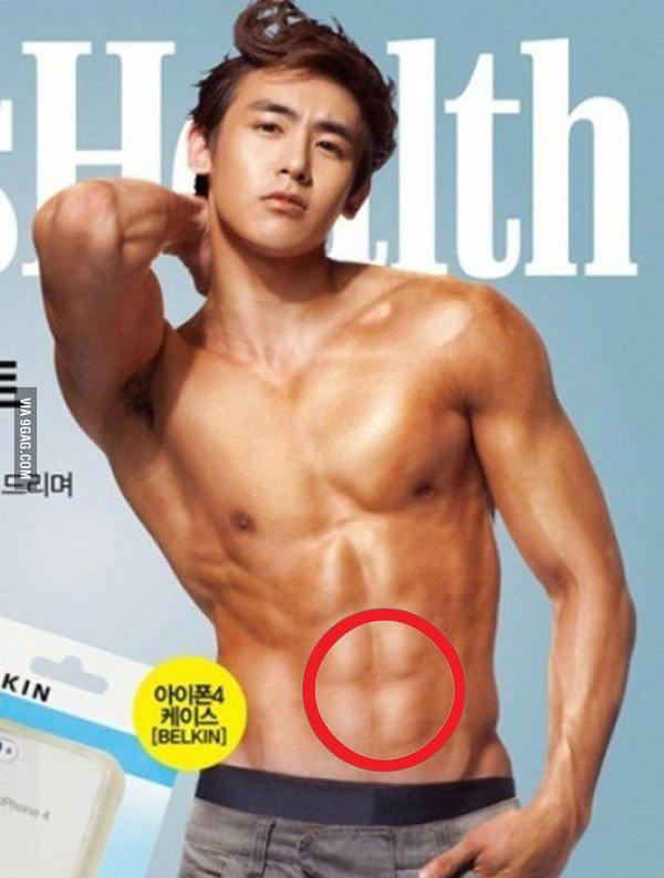       . , , 9GAG, Photoshop