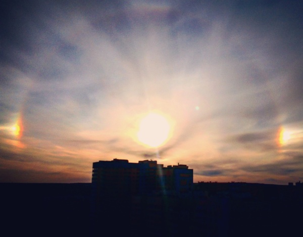 Оптический эффект