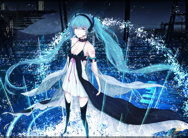 Hatsune Miku