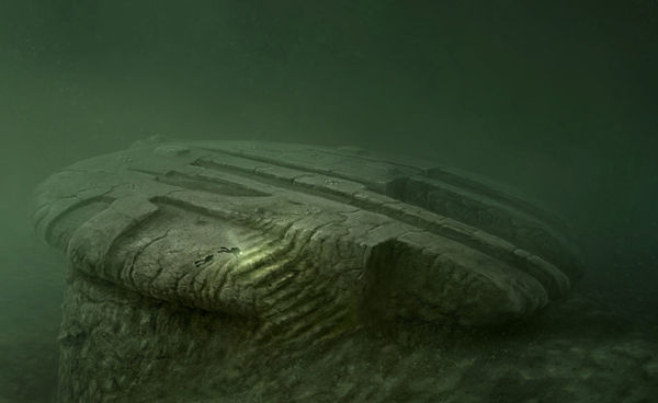 1461914282186492731 что нашли в балтийском море