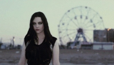 Amy Lee