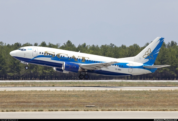   . , , , , Air Astana, Scat