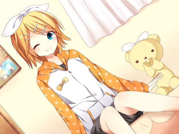 Kagamine Rin