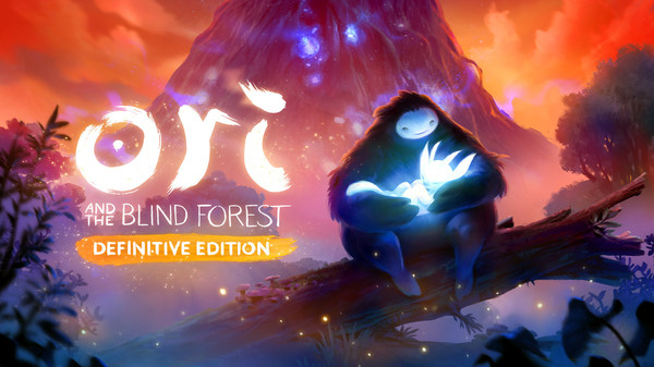 Ori and The Blind Forest: Definite Edition <на распродаже в Steam> только для обладателей оригинальной верс