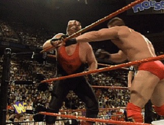 Big Van Vader , Big Van vader, 