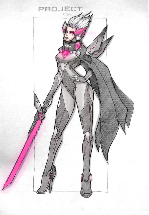 Project Fiora