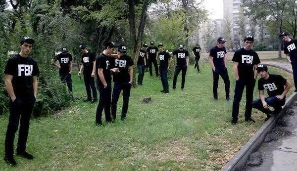 Минутка истории