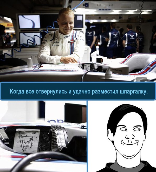    1, , , Williams racing