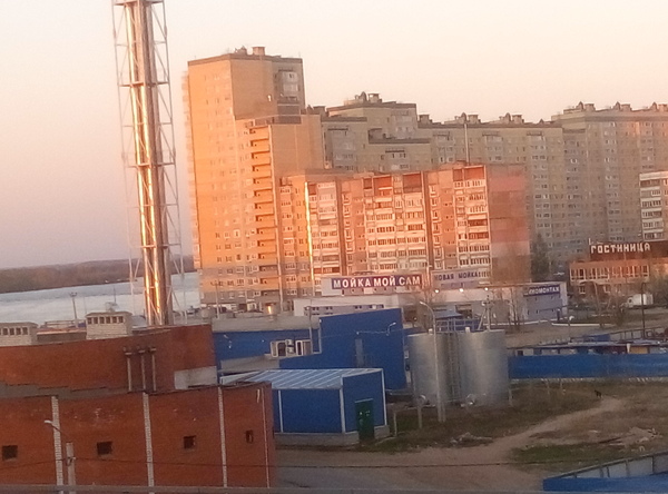 Решил отдать машину на мойку, а тут...