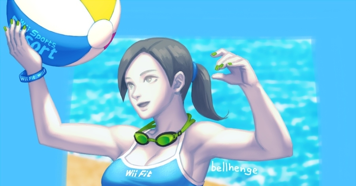 Nsfw trainer. Wii Fit Trainer арт 18. Wii Fit Trainer 34. Wii Fit Trainer арт. Wii Fit Trainer 18.