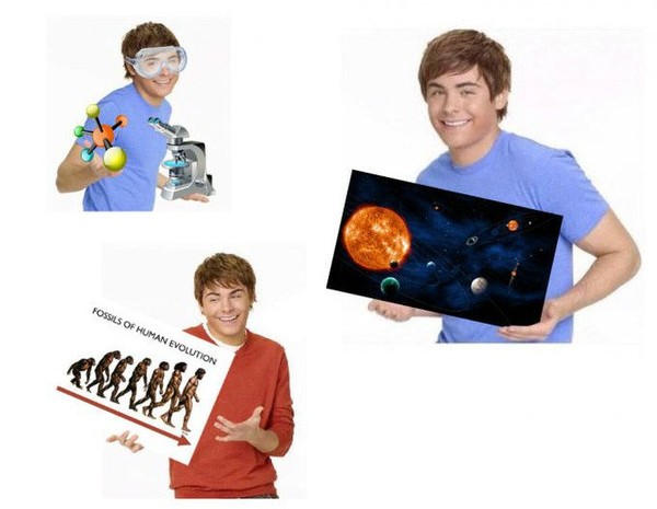 Когда мама спрашивает, куда делась моя вера в бога