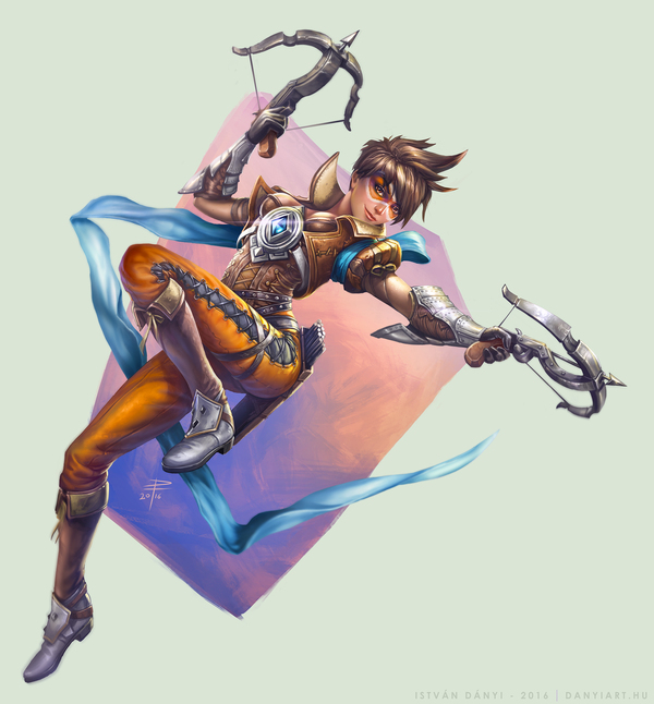 Tracer
