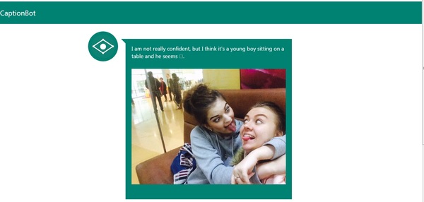 CaptionBot ���������