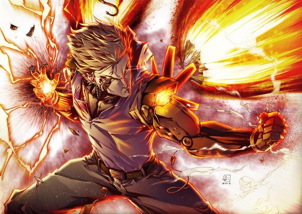 Genos