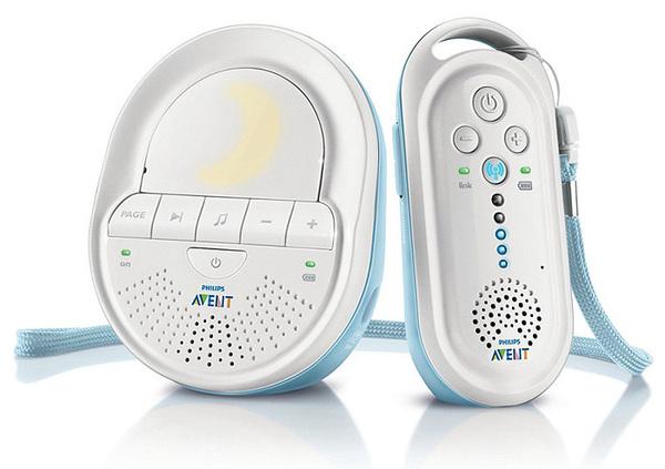 Лайфхак! Если вы в гостях или на даче с новорожденным ребёнком, то