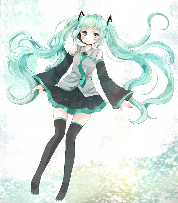 Hatsune Miku