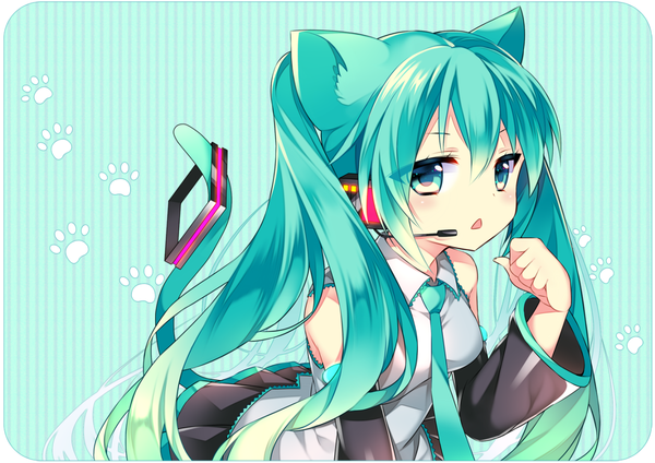 Hatsune Miku