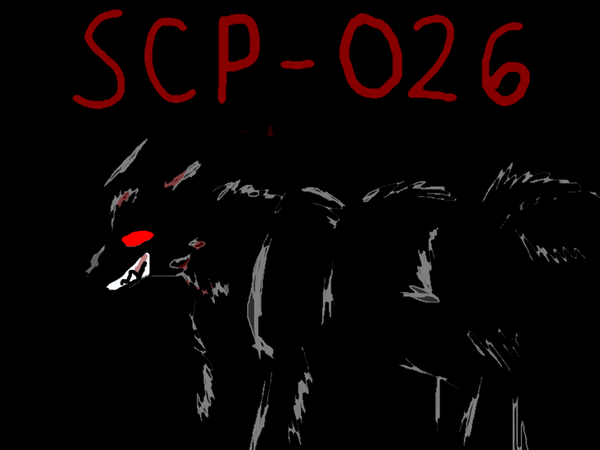  scp - 023