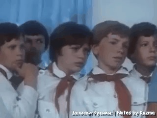 Маленькая подборка смешных гиф-анимаций из фильма "Приключения Электроника". Анимация, Гифка, Ностальгия, Юмор, Крылатые качели, ВКонтакте, Длиннопост