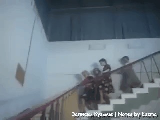 Маленькая подборка смешных гиф-анимаций из фильма "Приключения Электроника". Анимация, Гифка, Ностальгия, Юмор, Крылатые качели, ВКонтакте, Длиннопост
