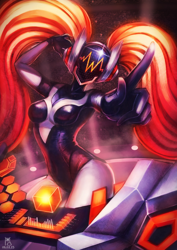 DJ Sona