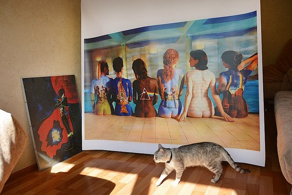 �������� ������ Pink Floyd