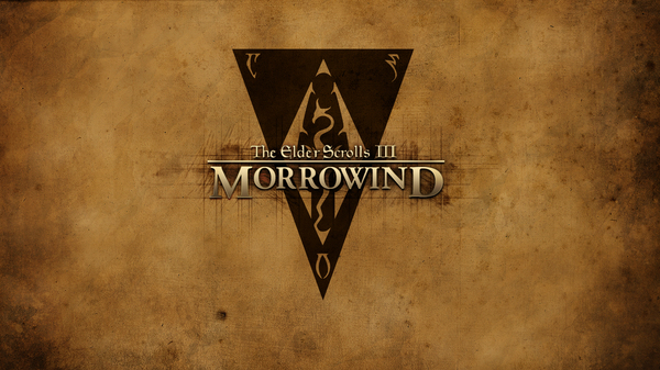   , Morrowind! The Elder Scrolls III: Morrowind, ,  