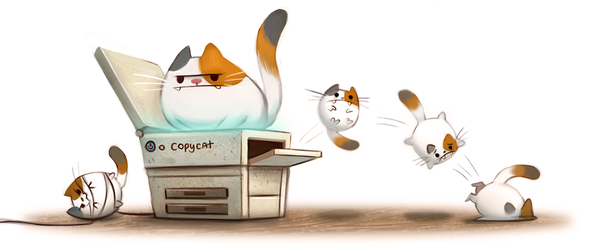 Copycat
