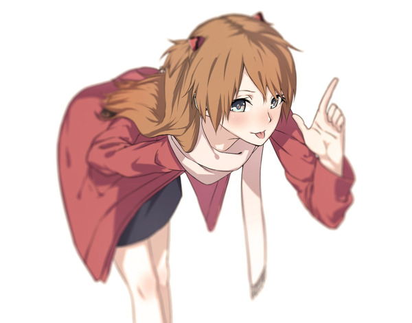 Neon Genesis Evangelion