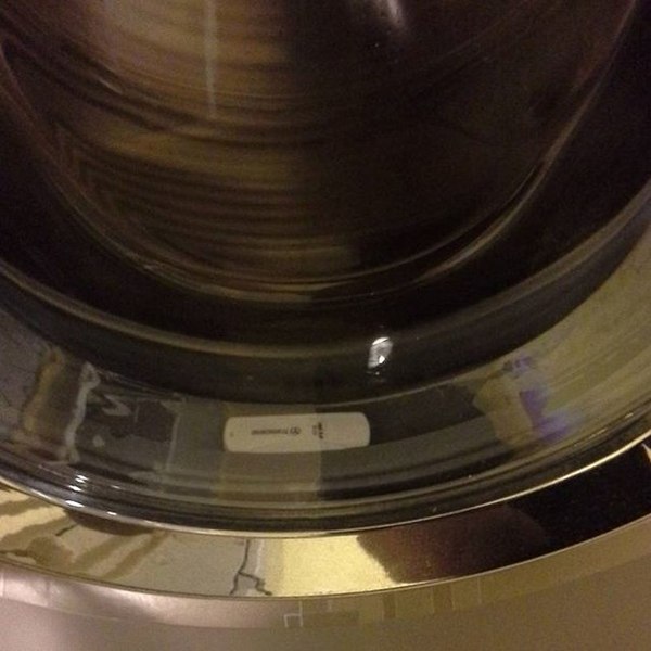 Решил добавить немного воды в свой диплом