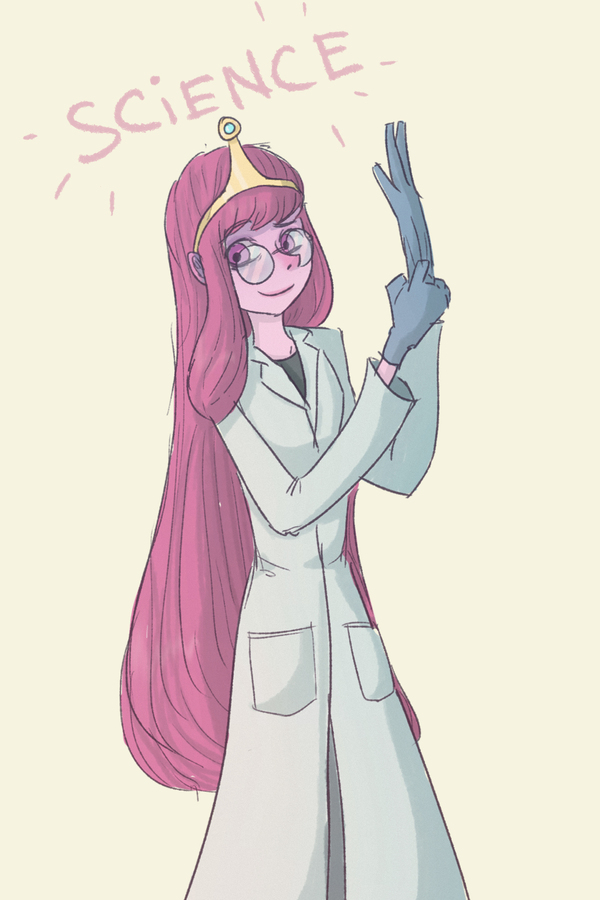  Bubblegum , Adventure Time, Princess Bubblegum