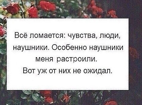 Чётко подмечено!