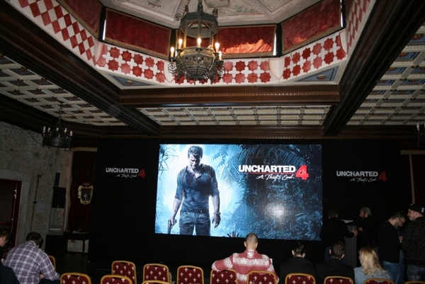 Uncharted 4: A Thiefs End:   .       , , , Uncharted, , 