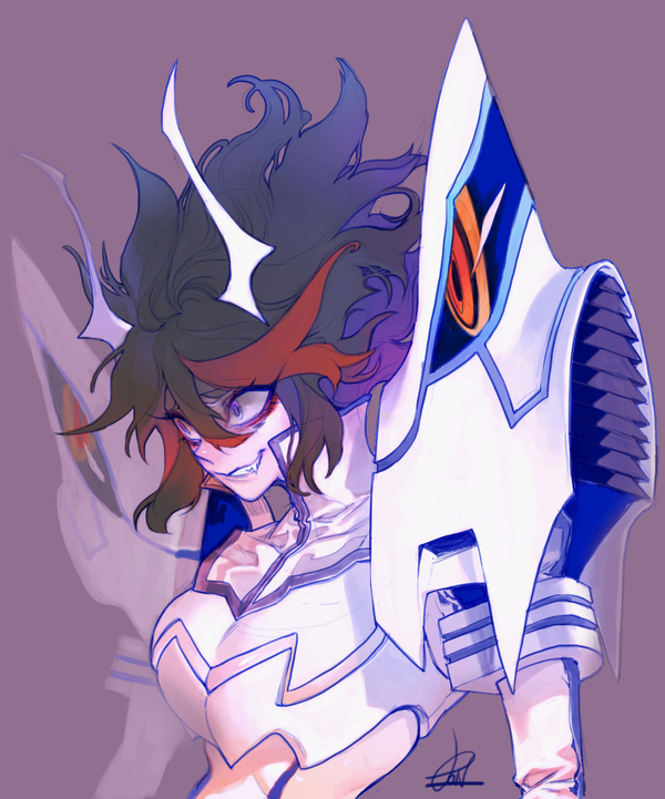 Ryuko