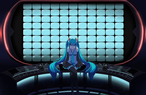 Hatsune Miku