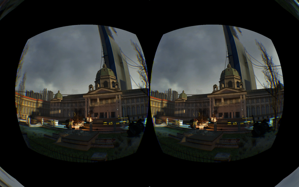  VR Oculus Rift, Google cardboard, Htc Vive,  , 