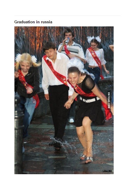 На 9gag не любят Россию