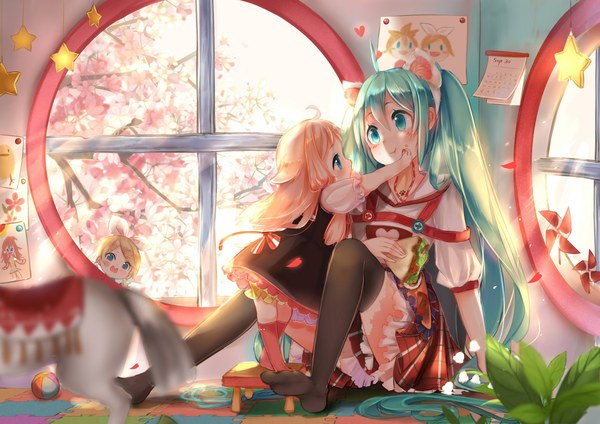 Hatsune Miku
