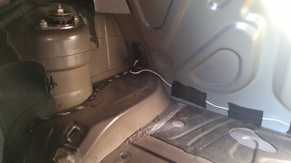 Установка парковочной камеры на BMW E46 Авто, Камера, Парковка, Сервис, Автосервис, Электроника, BMW, Длиннопост