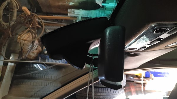 Установка парковочной камеры на BMW E46 Авто, Камера, Парковка, Сервис, Автосервис, Электроника, BMW, Длиннопост