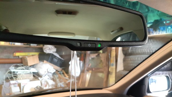 Установка парковочной камеры на BMW E46 Авто, Камера, Парковка, Сервис, Автосервис, Электроника, BMW, Длиннопост