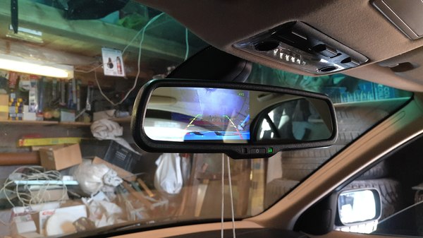 Установка парковочной камеры на BMW E46 Авто, Камера, Парковка, Сервис, Автосервис, Электроника, BMW, Длиннопост