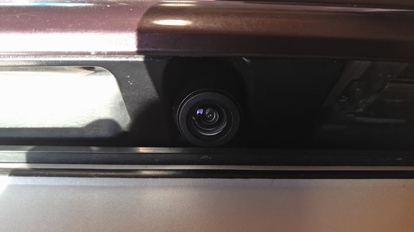 Установка парковочной камеры на BMW E46 Авто, Камера, Парковка, Сервис, Автосервис, Электроника, BMW, Длиннопост
