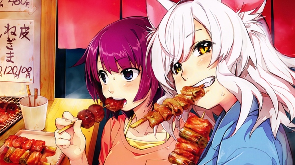 Bakemonogatari